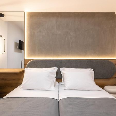 The Five Star Apartment Салоники Экстерьер фото