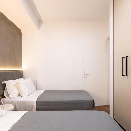 The Five Star Apartment Салоники Экстерьер фото