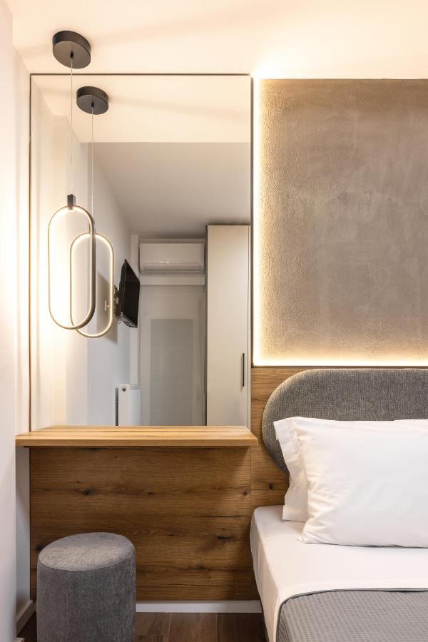 The Five Star Apartment Салоники Экстерьер фото