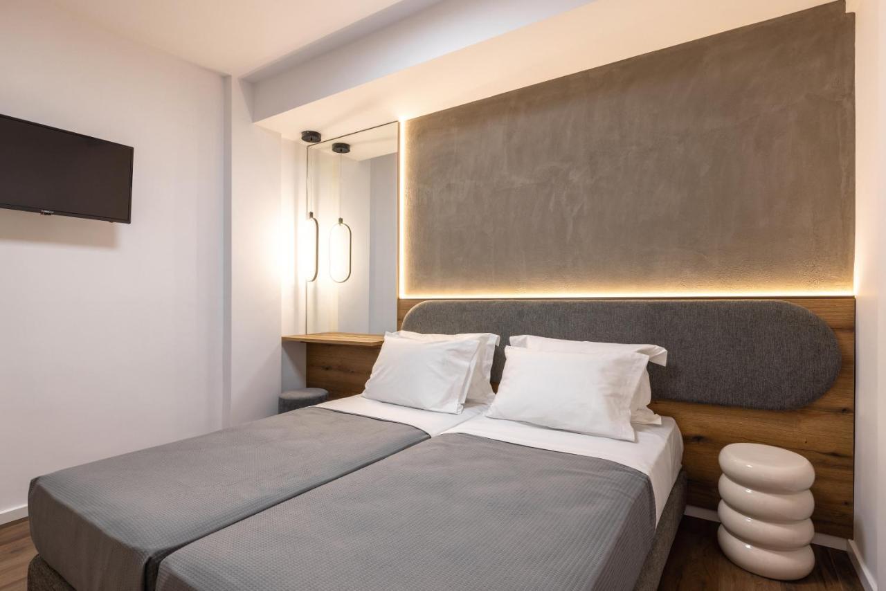 The Five Star Apartment Салоники Экстерьер фото